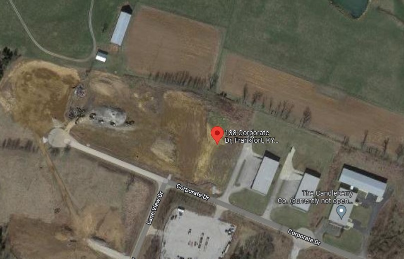 138 Corporate Dr, Frankfort, KY, 40601 Frankfort,KY